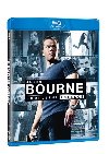 Jason Bourne - kolekce 1.-5. (5 Blu-ray) - neuveden
