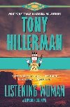 Listening Woman - Hillerman Tony