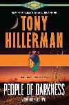 People of Darkness - Hillerman Tony