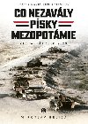 Co nezavly psky Mezopotmie - ei a Irk 1990-2020 - Miroslav Belica