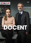 Docent - 2 DVD - Malinda Jan, Mare Josef