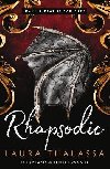 Rhapsodic (The Bargainers 1) - Thalassa Laura