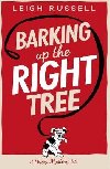 Barking Up the Right Tree - Russell Leigh