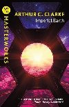 Imperial Earth - Clarke Arthur C.