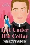 Hot Under His Collar - Christopher Andie J.