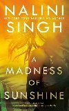 A Madness of Sunshine - Singh Nalini