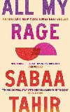 All My Rage - Tahirov Sabaa