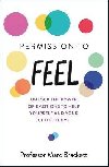 Permission to Feel: Unlock the power of emotions to help yourself and your children thrive - Brackett Marc