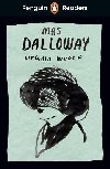 Penguin Readers Level 7: Mrs Dalloway (ELT Graded Reader) - Woolfov Virginia
