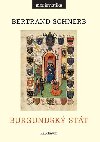 Burgundsk stt 1363-1477 - Bertrand Schnerb