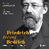 Friedrich een Bedich - audioknihovna - trfeldov Milena