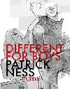 Different for Boys - Mess Patrick