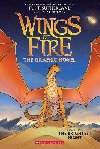 The Brightest Night (Wings of Fire Graphic Novel 5) - Sutherlandov Tui T.