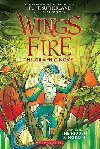 The Hidden Kingdom (Wings of Fire Graphic Novel 3) - Sutherlandov Tui T.
