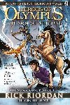 The Son of Neptune: The Graphic Novel (Heroes of Olympus Book 2) - Riordan Rick
