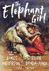 The Elephant Girl - Patterson James