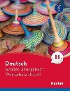Groes bungsbuch Deutsch:: Wortschatz aktuell A2-C1 - Techmer Marion