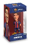 MINIX Football: Club FC Barcelona - Lewandowski - neuveden