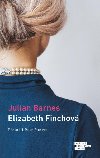 Elizabeth Finchová - Barnes Julian