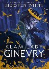Klam lady Ginevry - Whiteov Kiersten