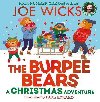 A Christmas Adventure (The Burpee Bears) - Wicks Joe