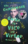 The Gentlemans Guide to Vice and Virtue - Leeov Mackenzi