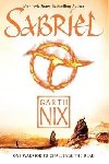 Sabriel (anglicky) - Nix Garth