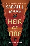 Heir of Fire - Maasov Sarah J.