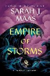 Empire of Storms - Maasov Sarah J.