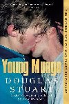 Young Mungo - Stuart Douglas
