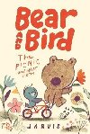 Bear and Bird: The Picnic and Other Stories - Jarvis