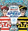 Wheres Wally? The Great Speed Search - Handford Martin