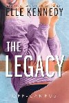 The Legacy - Kennedy Elle