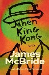 Jhen King Kong - McBride James
