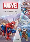Marvel - Platinov kolekce - Marvel