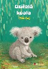 Osiel koala - Tilda Kelly