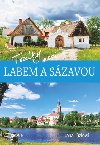 Toulky mezi Labem a Szavou - Jana Jzlov