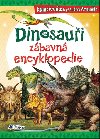 Dinosaui zbavn encyklopedie - Nakladatelstv SUN