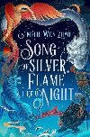 Song of Silver, Flame Like Night - Wen Zhao Amlie