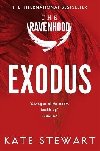 Exodus: The hottest and most addictive enemies to lovers romance youll read all year . . . - Stewart Kate