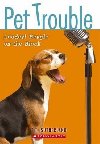 Pet Trouble: #2 Loudest Beagle on the Block - Sutherlandov Tui T.