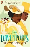 The Davenports: Discover the swoon-worthy New York Times Bestseller - Marquis Krystal