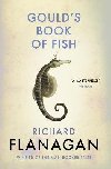 Gould´s Book of Fish - Flanagan Richard