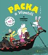 Packa a Vivaldi - Zvukov knka - Magali Le Huche