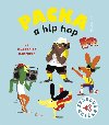 Packa a hip hop - Zvukov knka - Magali Le Huche