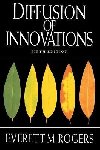 Diffusion of Innovations, 5th Edition - Rogers Everett M.