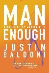 Man Enough: Undefining My Masculinity - Baldoni Justin