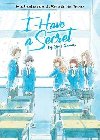 I Have a Secret (Light Novel) - Sumino Yoru