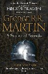 A Storm of Swords: Part 1 Steel and Snow (A Song of Ice and Fire, Book 3) - Martin George R. R.