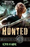 Hunted: The Iron Druid Chronicles - Hearne Kevin